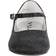Nina Toddler's Zelia - Black