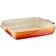 Le Creuset Heritage Ugnsform 23.8cm 5.2cm