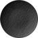 Villeroy & Boch Manufacture Rock Flat tallrik 25cm