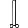 Blomus Wires Køkkenrulleholder 10cm