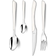 Amefa Eclat Cutlery Set 24pcs