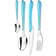 Amefa Eclat Bestickset 24st