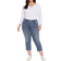 NYDJ Ami Skinny Capri Jeans Plus Size