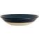 Nordal Grainy Dyb tallerken 22.5cm