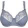 PrimaDonna Madison Full Cup Bra - Atlantic Blue