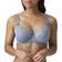 PrimaDonna Madison Full Cup Bra - Atlantic Blue