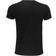 Sol's Epic Round Neck Fitted Jersey T-shirt - Deep Black