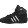 adidas Junior Combat Speed ​​3 - Black/Silver/Red