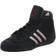 adidas Junior Combat Speed ​​3 - Black/Silver/Red