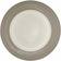 Greengate Alice Flad tallerken 26cm