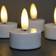 Dacore Tea Light LED-lys 4stk