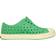 Native Little Kid's Jefferson - Grasshopper Green/ Shell White