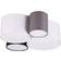 Trio Lighting Hotel 4L Takplafond 50.5cm
