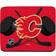 The Memory Company Calgary Flames 3D Mouse Pad