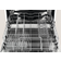 Electrolux ESF5535LOX Acero inoxidable