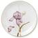 Royal Copenhagen Flora Dinner Plate 22cm