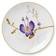 Royal Copenhagen Flora Flad tallerken 22cm