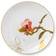 Royal Copenhagen Flora Flad tallerken 22cm