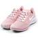 Nike Air Zoom Pegasus 37 W - Pink Glaze/Barely Rose/Football Grey/Metallic Summit White