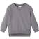 Lil'Atelier Lafael Sweatshirt - Quiet Shade (13207918)