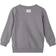 Lil'Atelier Lafael Sweatshirt - Quiet Shade (13207918)