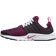 Nike Presto GS - Sangria/Off Noir/White/Pink Prime