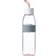 Mepal To Go Water Bottle 17fl oz 0.13gal