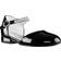 Nina Toddler's Cera - Black