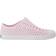 Native Little Kid's Jefferson - Milk Pink/Shell White