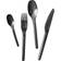 aida Enso Matte Bestickset 16st