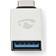 Nedis USB C-USB A Adapter M-F