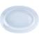 Rörstrand Swedish Grace Oval Plat de service