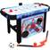 Hathaway Rapid Fire 3 in 1 Multi Game Hockey Table