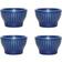 Aida Groovy Egg Cup 4pcs