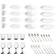 aida Café Dinner Set 40pcs