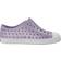 Native Little Kid's Jefferson - Powder Bling/Shell White