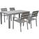 CorLiving Gallant Patio Dining Set