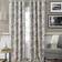 Elrene Home Fashions Sorrento Room Darkening Window Curtain Panel 52 x 95