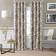 Elrene Home Fashions Sorrento Room Darkening Window Curtain Panel 52 x 95