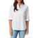 Gloria Vanderbilt Women's 3/4 Sleeve Button-Down Amanda Shirt