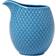 Lyngby Rhombe Milk Jug 39cl