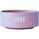 Design Letters Arne Jacobsen Bol 12cm