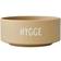 Design Letters Arne Jacobsen Bol 12cm