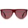 Rag & Bone Serena Red Polarized RNB1056/S