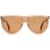 Rag & Bone Serena Brown Polarized RNB1056/S