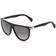 Rag & Bone Serena Black Polarized RNB1056/S