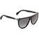 Rag & Bone Serena Black Polarized RNB1056/S