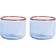 Hay Tint Verre 20cl 2pcs