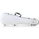 Gewa Pure Polycarbonate Shaped Violin Case White