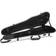 Gewa Pure Polycarbonate Shaped Violin Case White